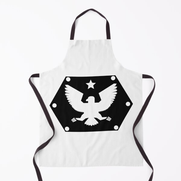 Item preview, Eagle emblem designed and sold by OMdesigns93.