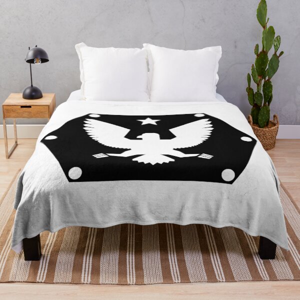 Item preview, Eagle emblem designed and sold by OMdesigns93.