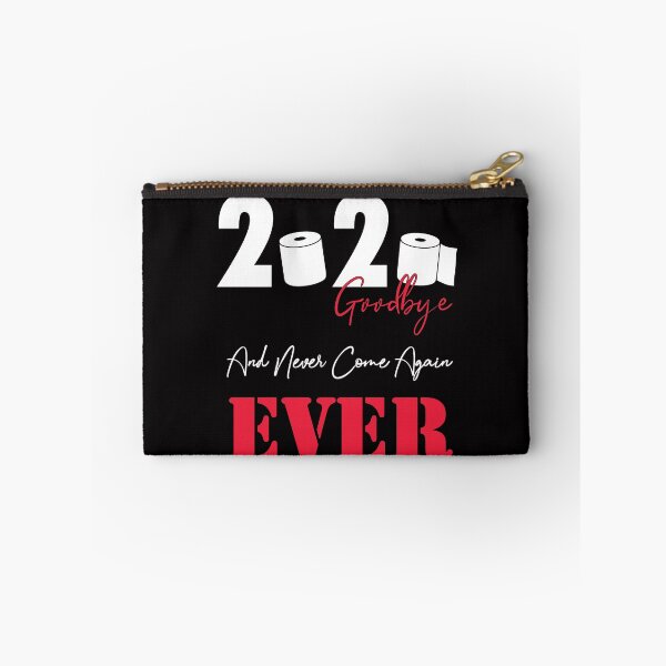 Item preview, goodbye 2020 designed and sold by OzyManDiaS90.
