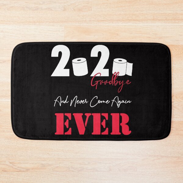 Item preview, goodbye 2020 designed and sold by OzyManDiaS90.