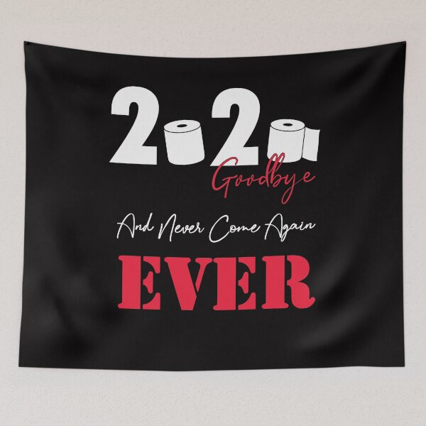 Item preview, goodbye 2020 designed and sold by OzyManDiaS90.