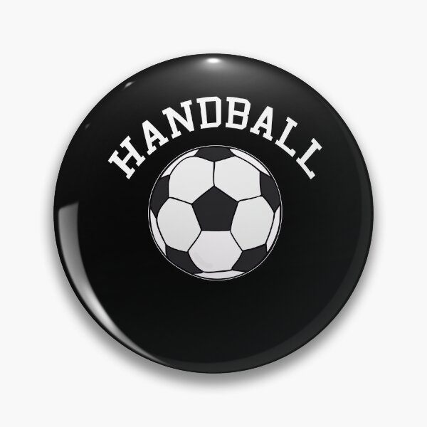 Item preview, Handball - handball players - ball sports designed and sold by Dsigns.