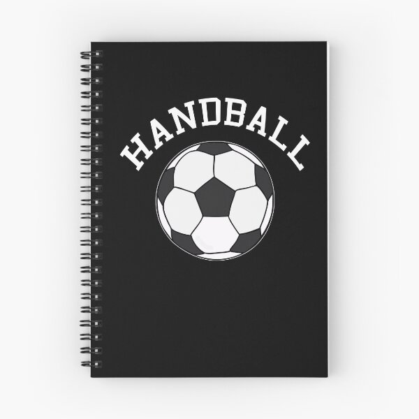 Item preview, Handball - handball players - ball sports designed and sold by Dsigns.