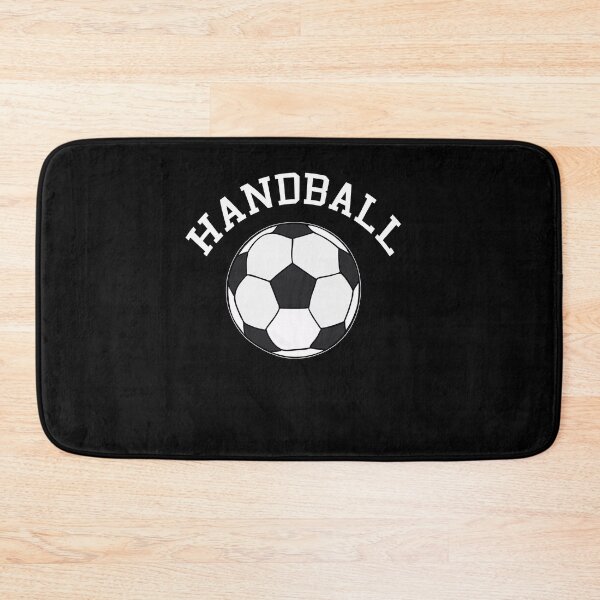 Item preview, Handball - handball players - ball sports designed and sold by Dsigns.
