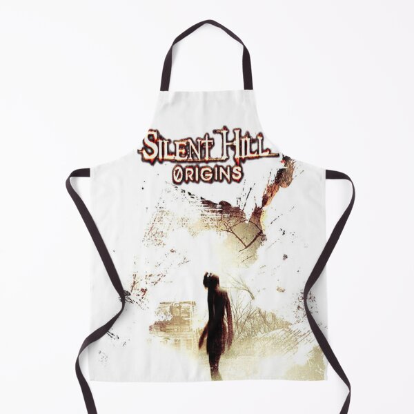 Item preview, Silent Hill Origins - PsP Original Box Art (No Neon) designed and sold by Brazz Official.