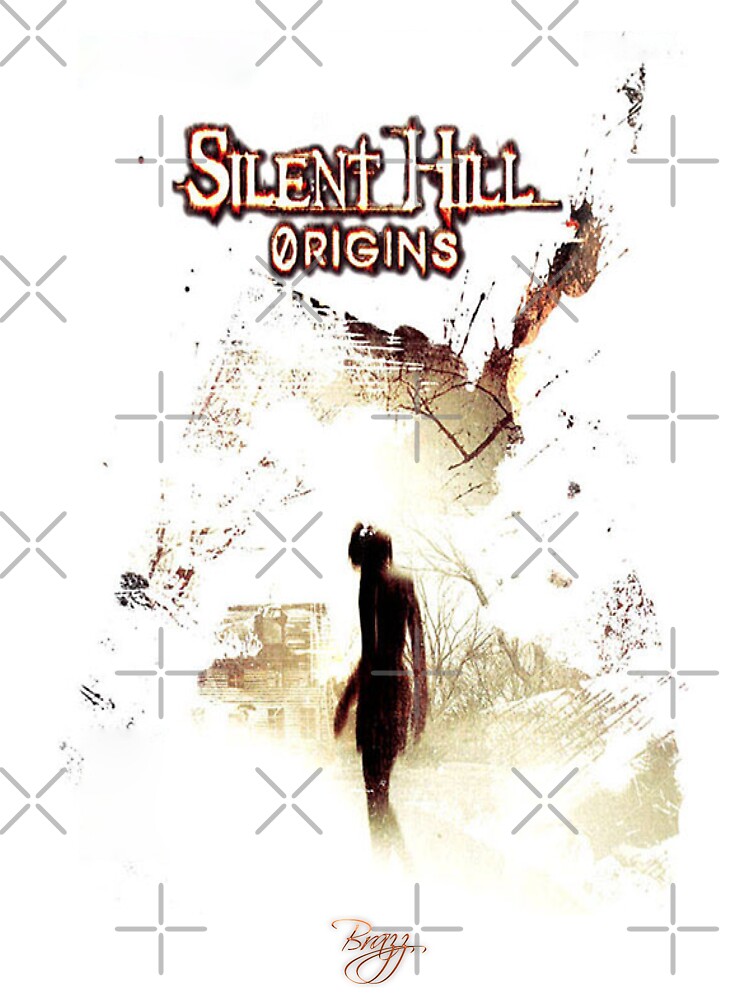  Silent Hill Origins - Sony PSP : Artist Not Provided: Video  Games