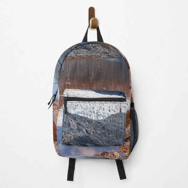Item preview, Pastoruri glacier, at huascaran national park, peru designed and sold by ThebestArtshop.