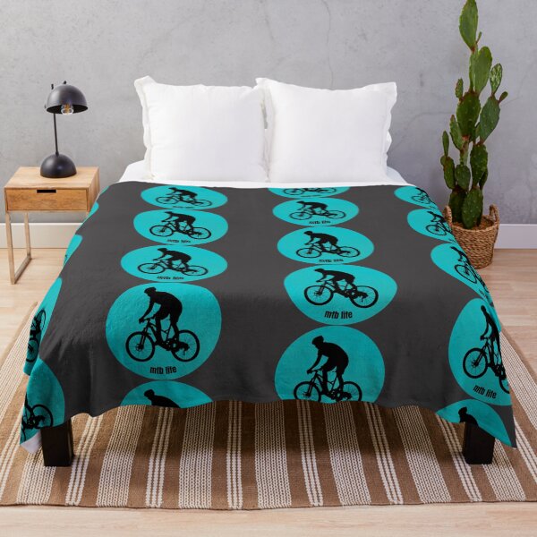 Item preview, Mountain biking, retro designed and sold by NomadMessenger.