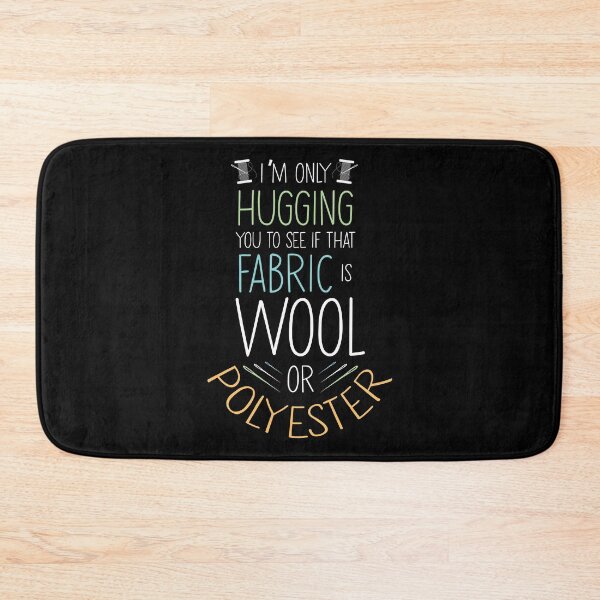 Item preview, Funny Quilting Pun designed and sold by Myshelter.
