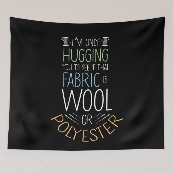 Item preview, Funny Quilting Pun designed and sold by Myshelter.