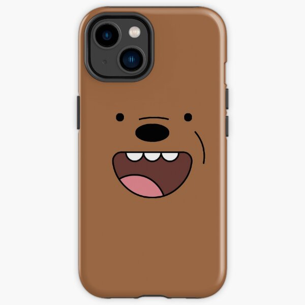 Inspiration Art Case We Bare Bears, High-quality & Affordable