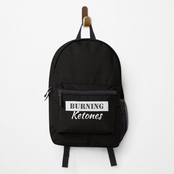 Item preview, Burning Ketones designed and sold by stevenwoodcock.