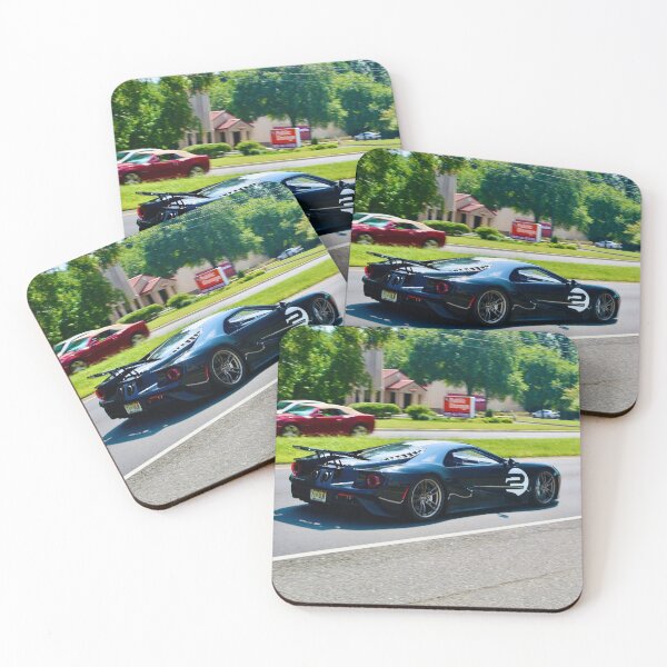 Item preview, GT Heritage  designed and sold by sleekcarspotter.