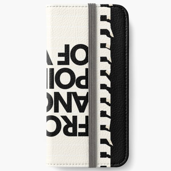 From another point of view iPhone Wallet