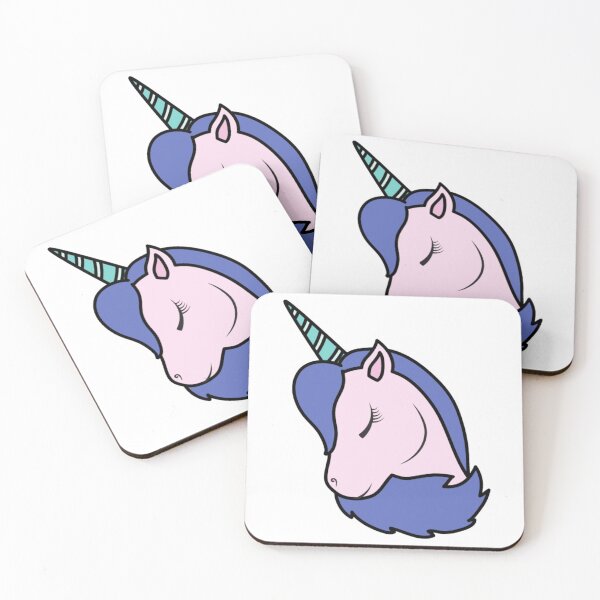 Item preview, Unicorn riding designed and sold by rixRIXrix.
