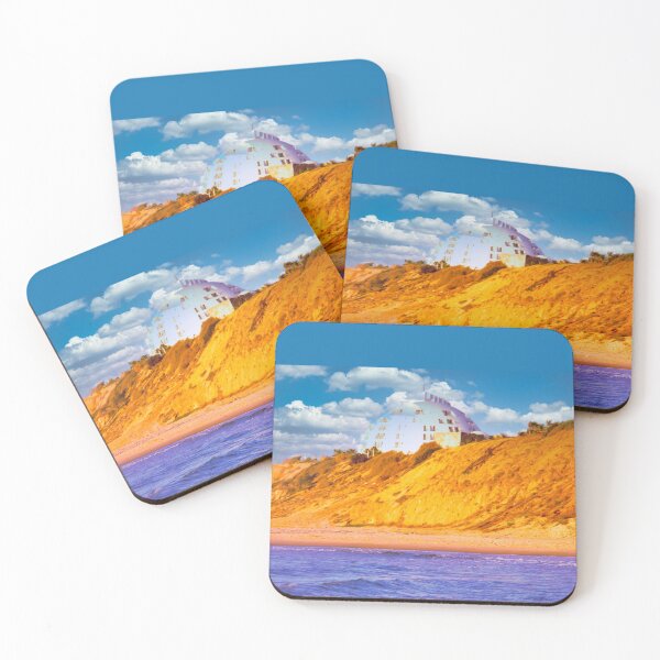 Item preview, Hotel by the sea designed and sold by M-project.
