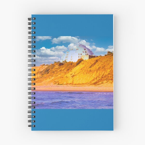 Item preview, Hotel by the sea designed and sold by M-project.