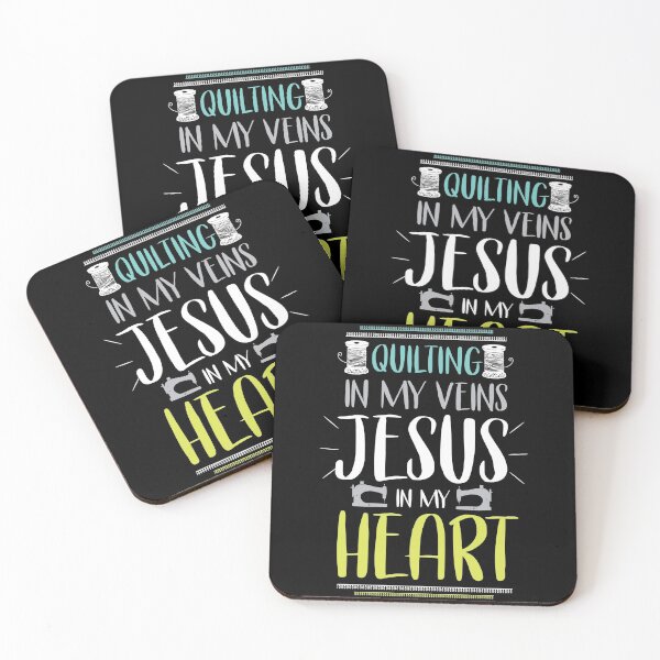 Item preview, Funny Quilting Pun designed and sold by Myshelter.