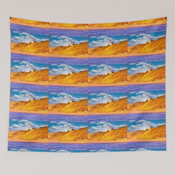 Item preview, Hotel by the sea designed and sold by M-project.