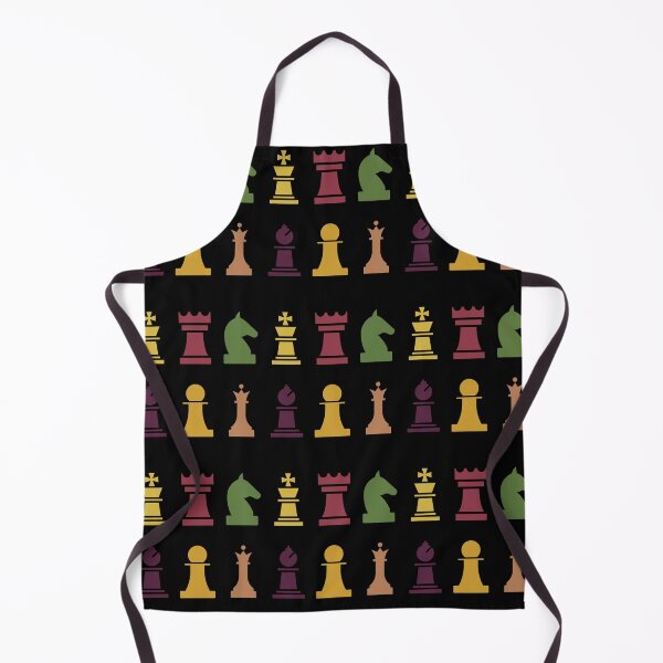 Item preview, Chess Piece designed and sold by vibrantyy.