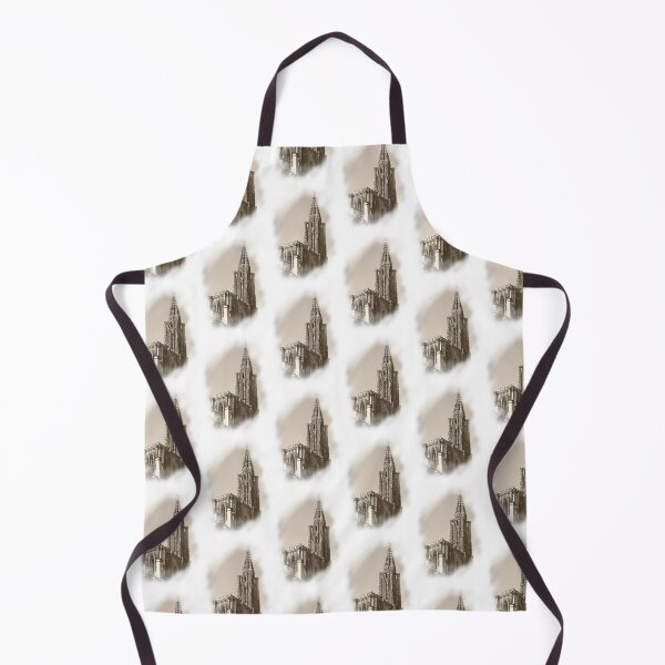 Item preview, Cathédrale Notre-Dame-de-Strasbourg designed and sold by SkatingGirl.