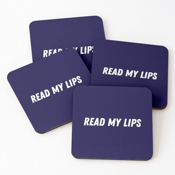 Item preview, Read My Lips designed and sold by Al Collections.