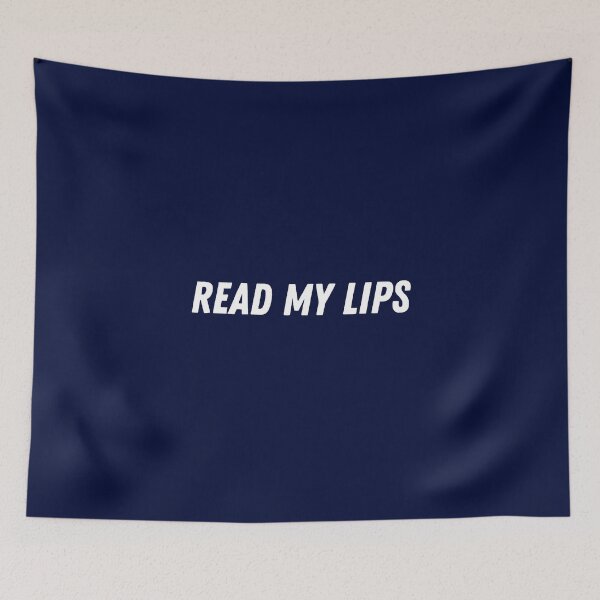 Item preview, Read My Lips designed and sold by Al Collections.