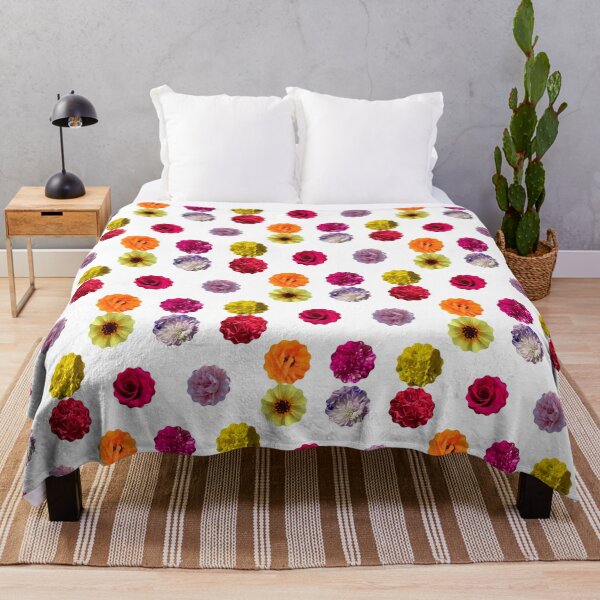 Item preview, Flowers Photo Multi Pack designed and sold by EdenLiving.