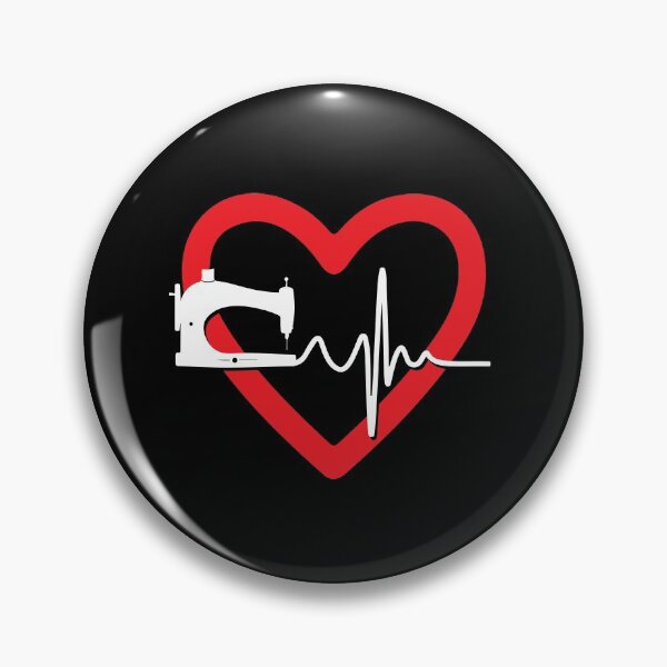 Item preview, Quilting Heartbeat designed and sold by Myshelter.