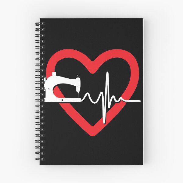 Item preview, Quilting Heartbeat designed and sold by Myshelter.