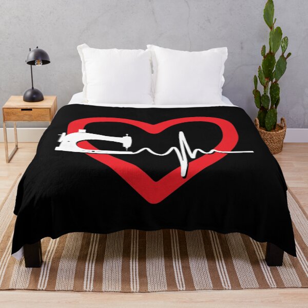 Item preview, Quilting Heartbeat designed and sold by Myshelter.