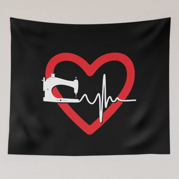 Item preview, Quilting Heartbeat designed and sold by Myshelter.