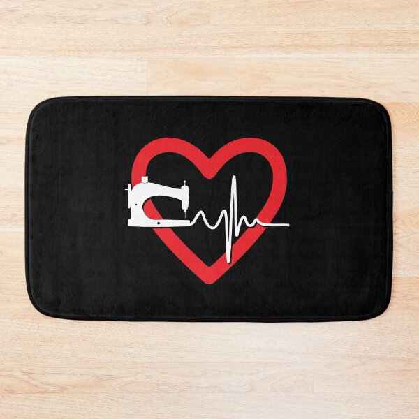 Item preview, Quilting Heartbeat designed and sold by Myshelter.