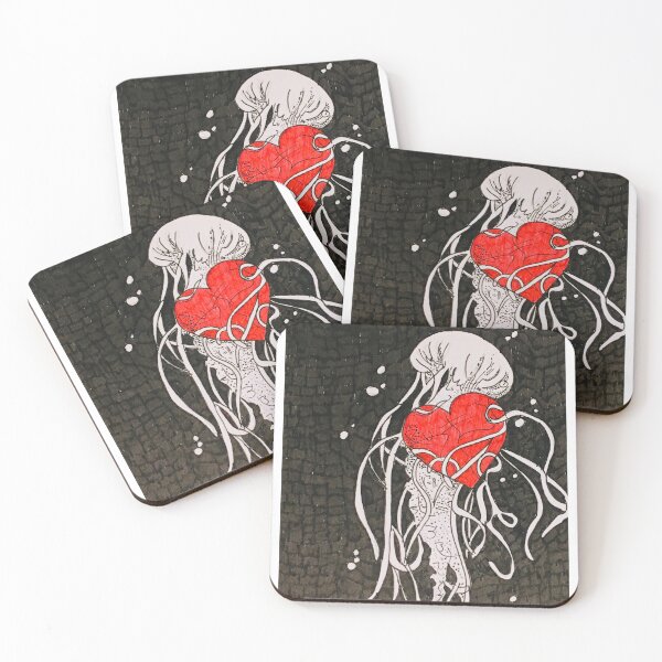 Item preview, Your heart is wrapped around my tentacles  designed and sold by Momomochii.