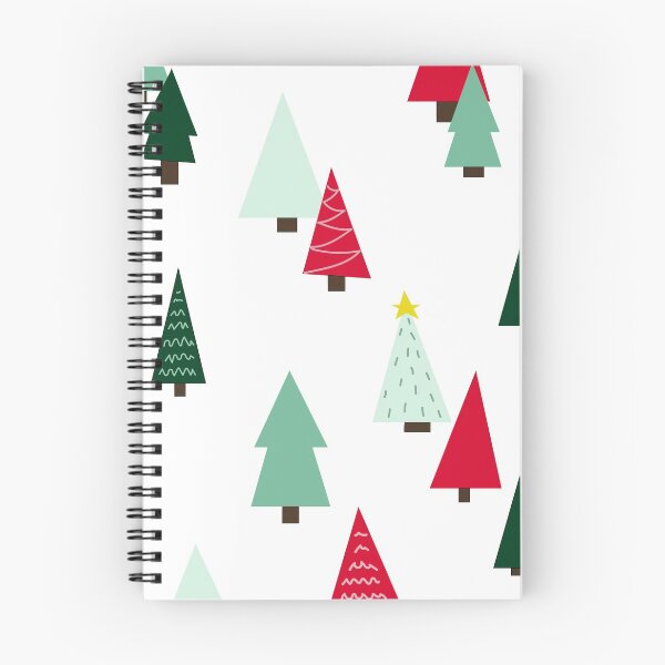 Item preview, Christmas tree farm designed and sold by crazychameleon.