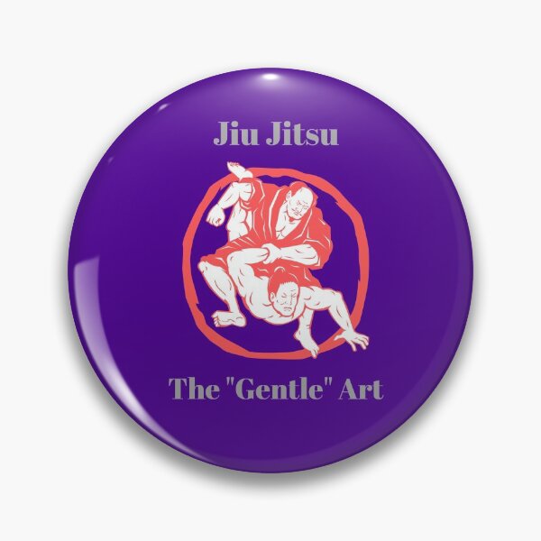 Item preview, The "Gentle" Art designed and sold by AlexArtwork.