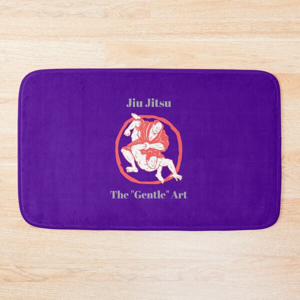 Item preview, The "Gentle" Art designed and sold by AlexArtwork.