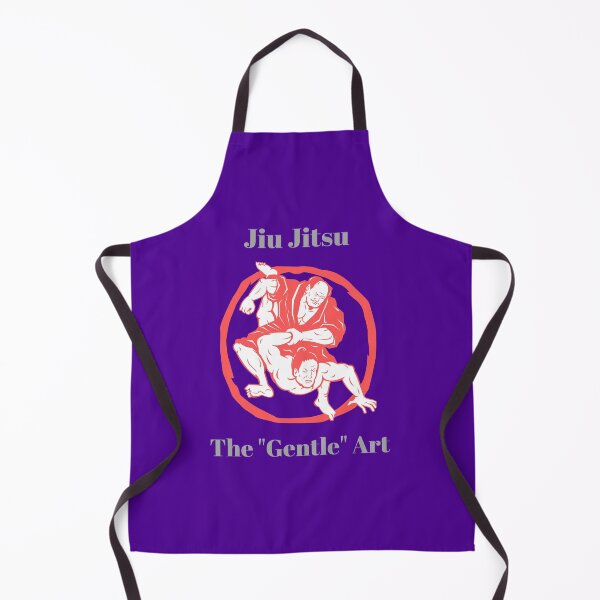 Item preview, The "Gentle" Art designed and sold by AlexArtwork.