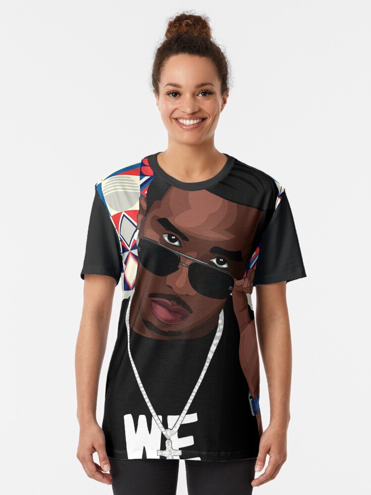 Diddy T-Shirts & T-Shirt Designs