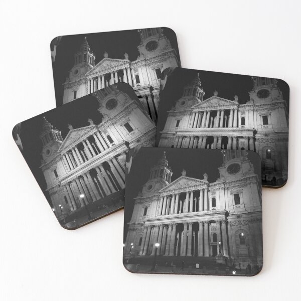 Item preview, St Paul's Cathedral London designed and sold by Rebecca Angele.