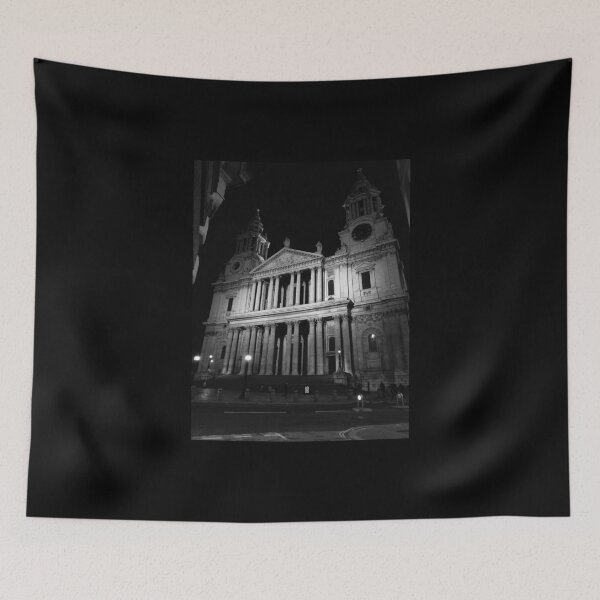 Item preview, St Paul's Cathedral London designed and sold by Rebecca Angele.