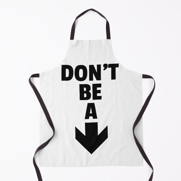 Item preview, Copy of dOn'T bE a... designed and sold by Spicy Chilli.