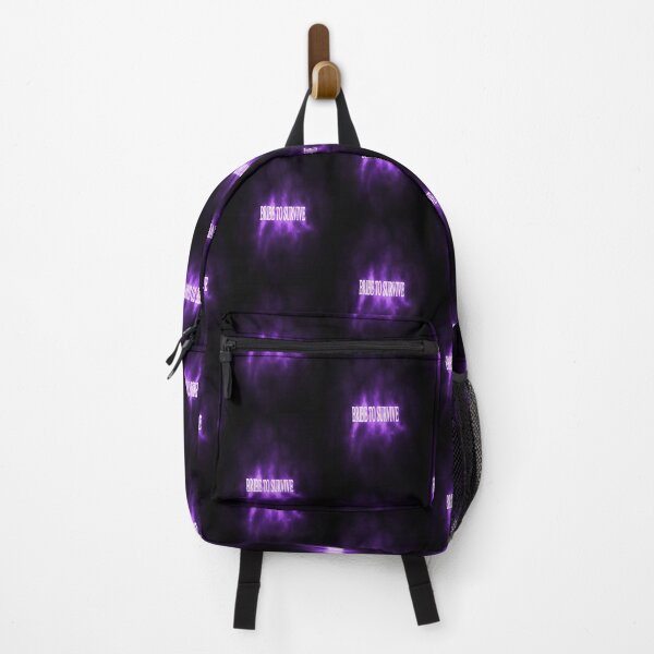 Item preview, BRIBE TO SURVIVE designed and sold by CUTESTUFFnow.
