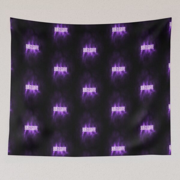 Item preview, BRIBE TO SURVIVE designed and sold by CUTESTUFFnow.