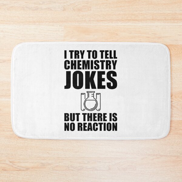 Item preview, Funny Chemistry Joke Gifts for Chemist designed and sold by JustCreativity.