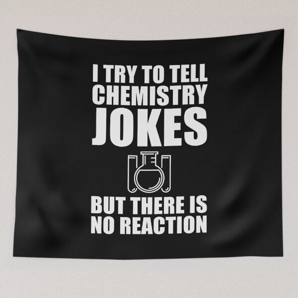 Item preview, Funny Chemistry Joke Gifts for Chemist designed and sold by JustCreativity.