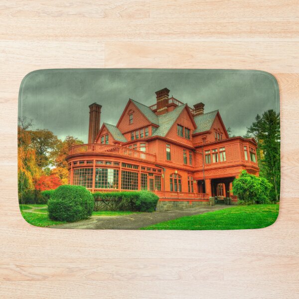 Item preview, Edison;s Mansion  designed and sold by hawkie.