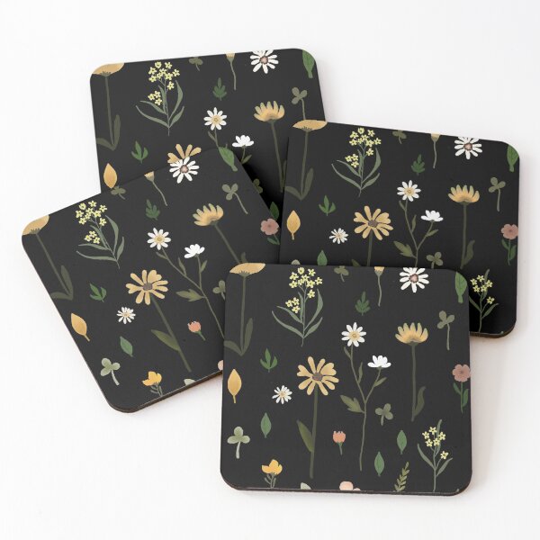 Item preview, Wild flowers  designed and sold by sumudubc.