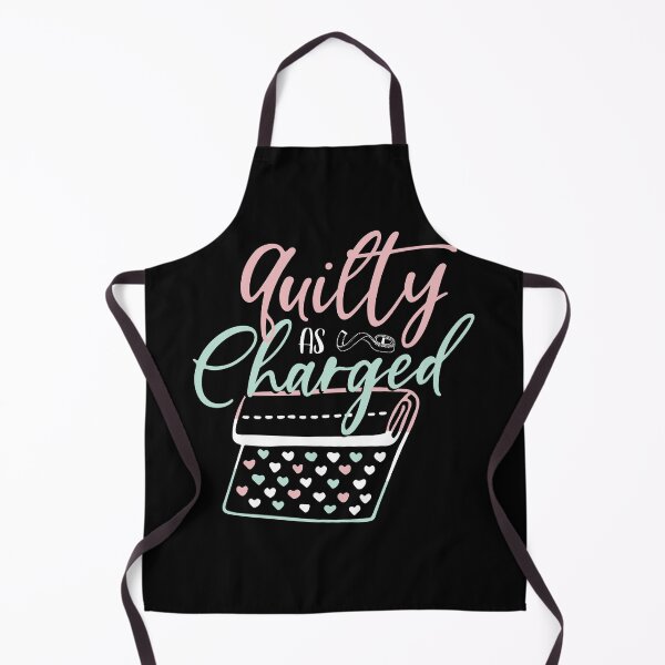 Item preview, Quilty As Charged designed and sold by Myshelter.