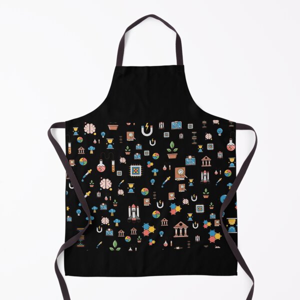 Item preview, Science Pattern designed and sold by Serotonin4u.